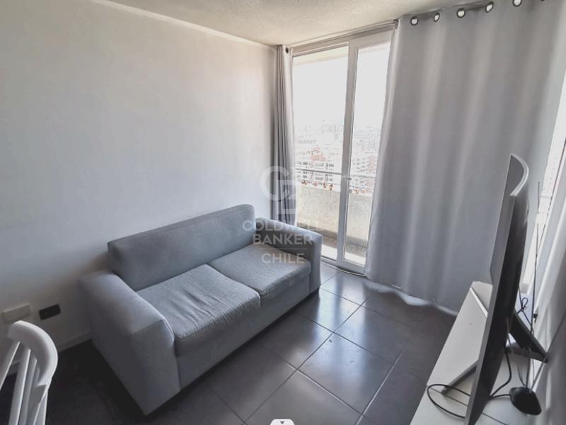 departamento en venta en Santiago