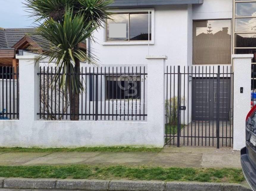 casa en venta en San Pedro De La Paz