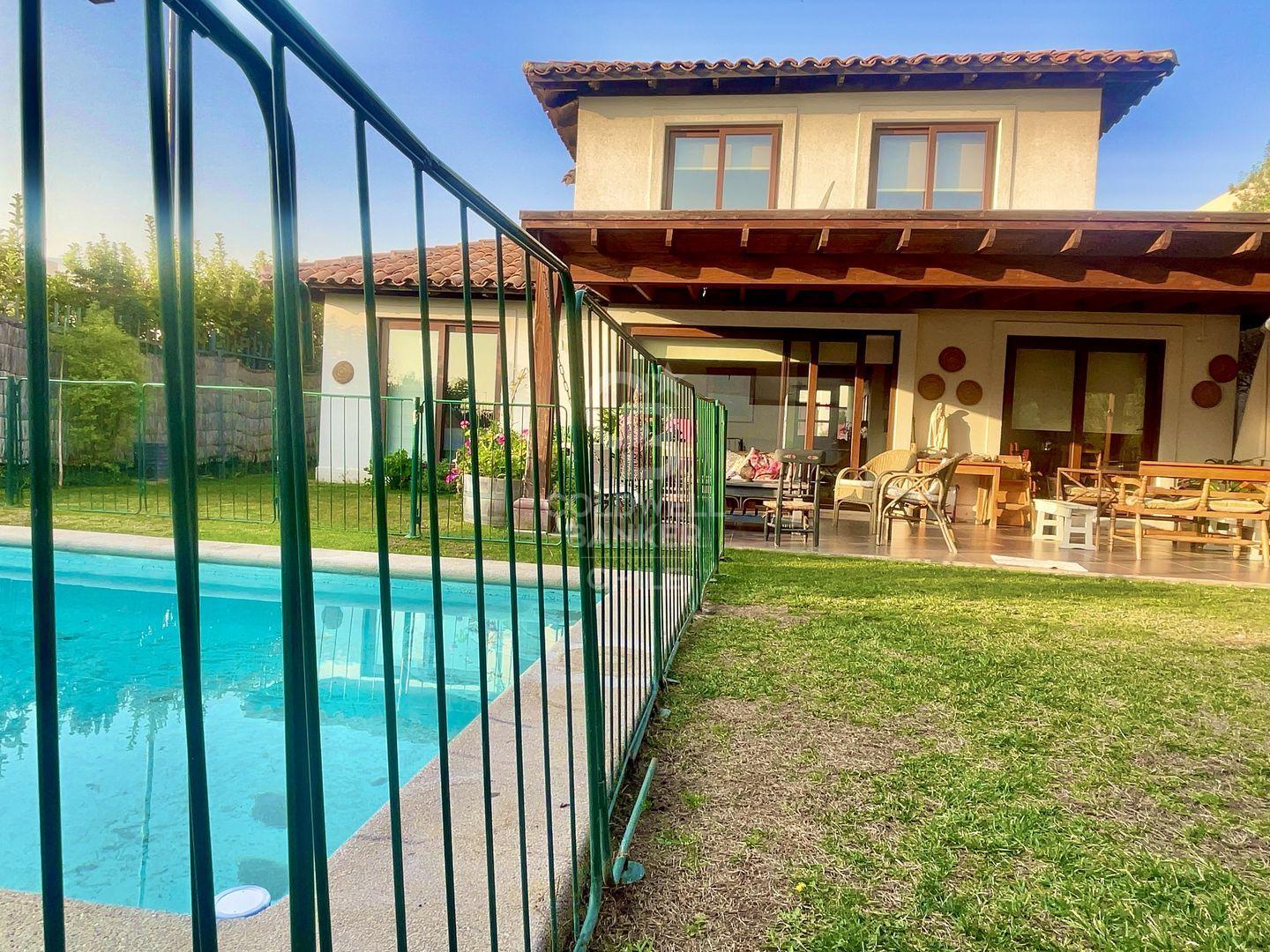 casa en venta en Colina