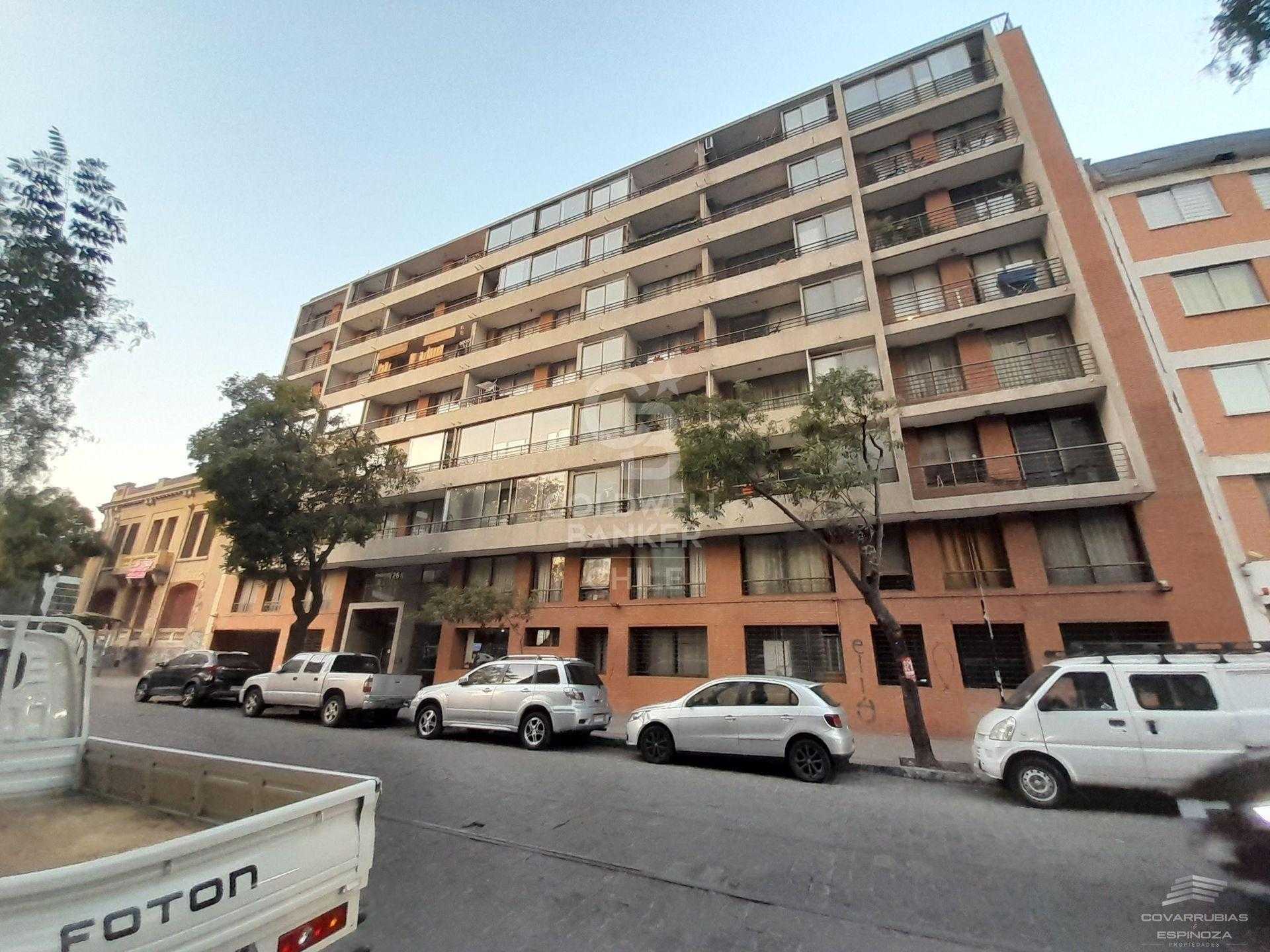 departamento en venta en Santiago