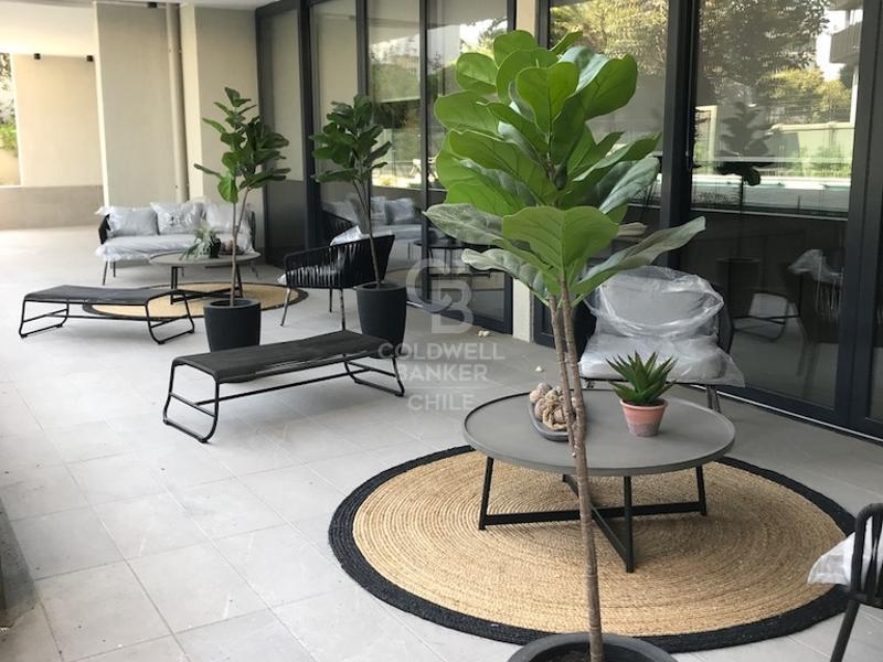 departamento en venta en Providencia