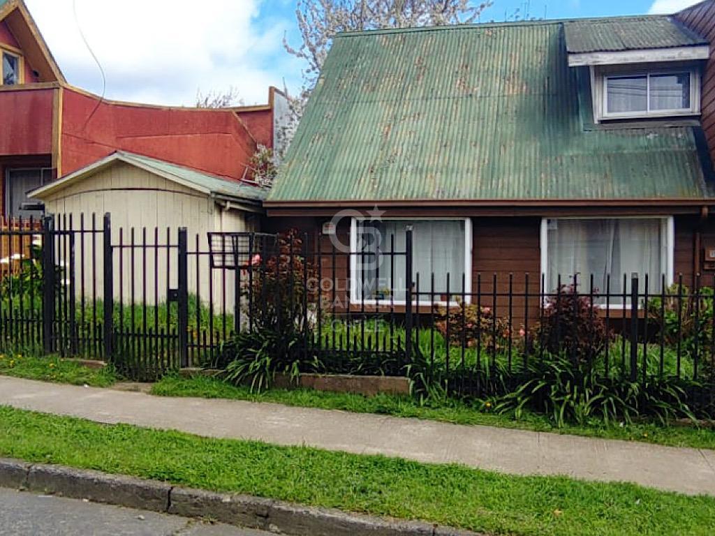 casa en venta en Osorno