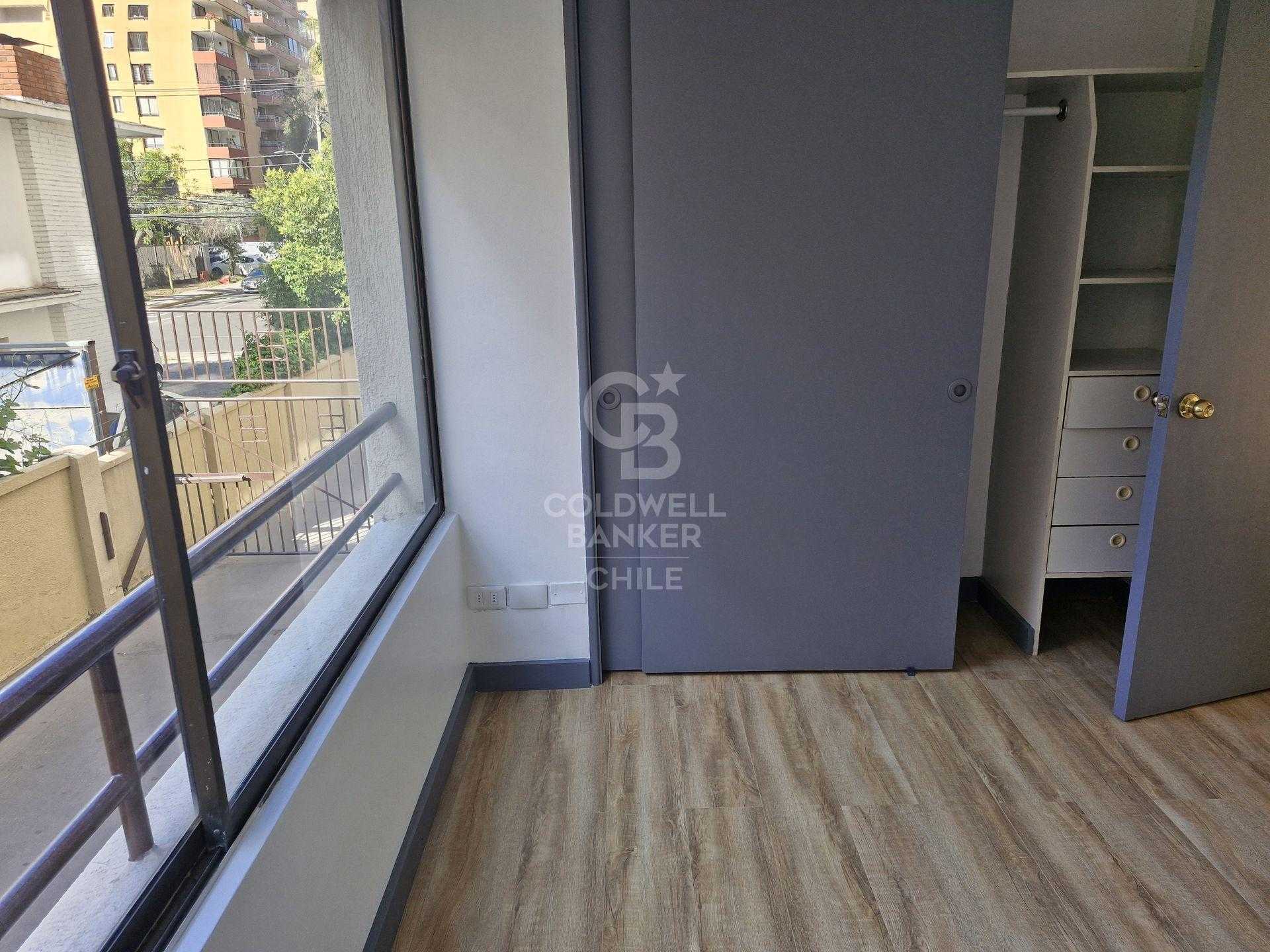 departamento en venta en Las Condes