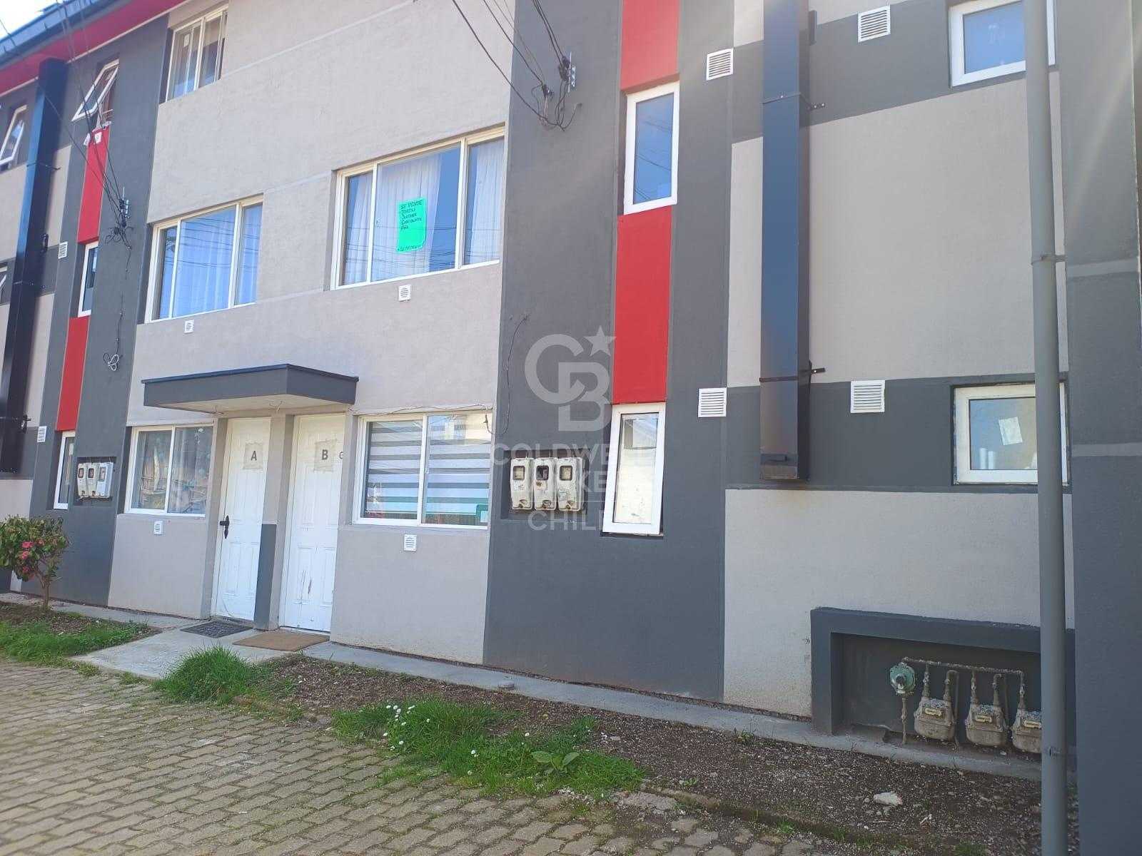 departamento en venta en Puerto Montt