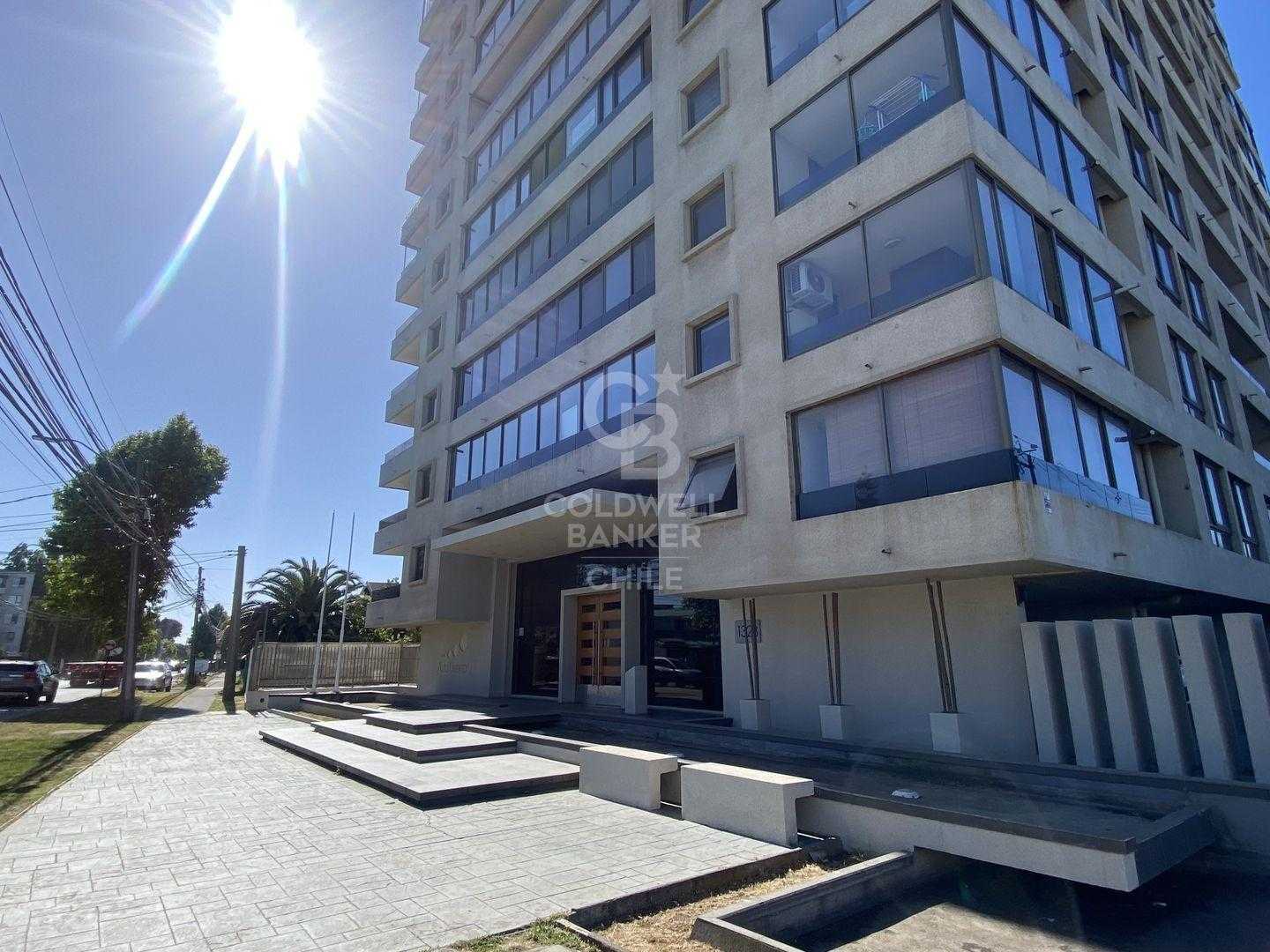 departamento en venta en San Pedro De La Paz