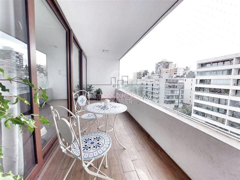 departamento en venta en Providencia