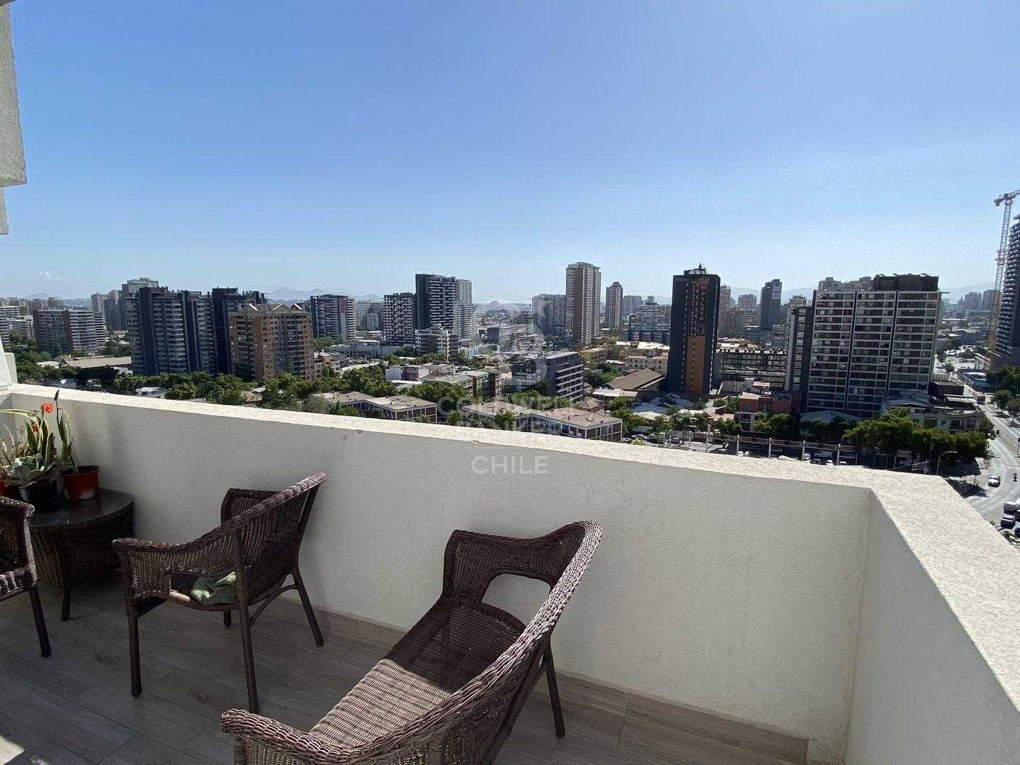 departamento en venta en Ñuñoa