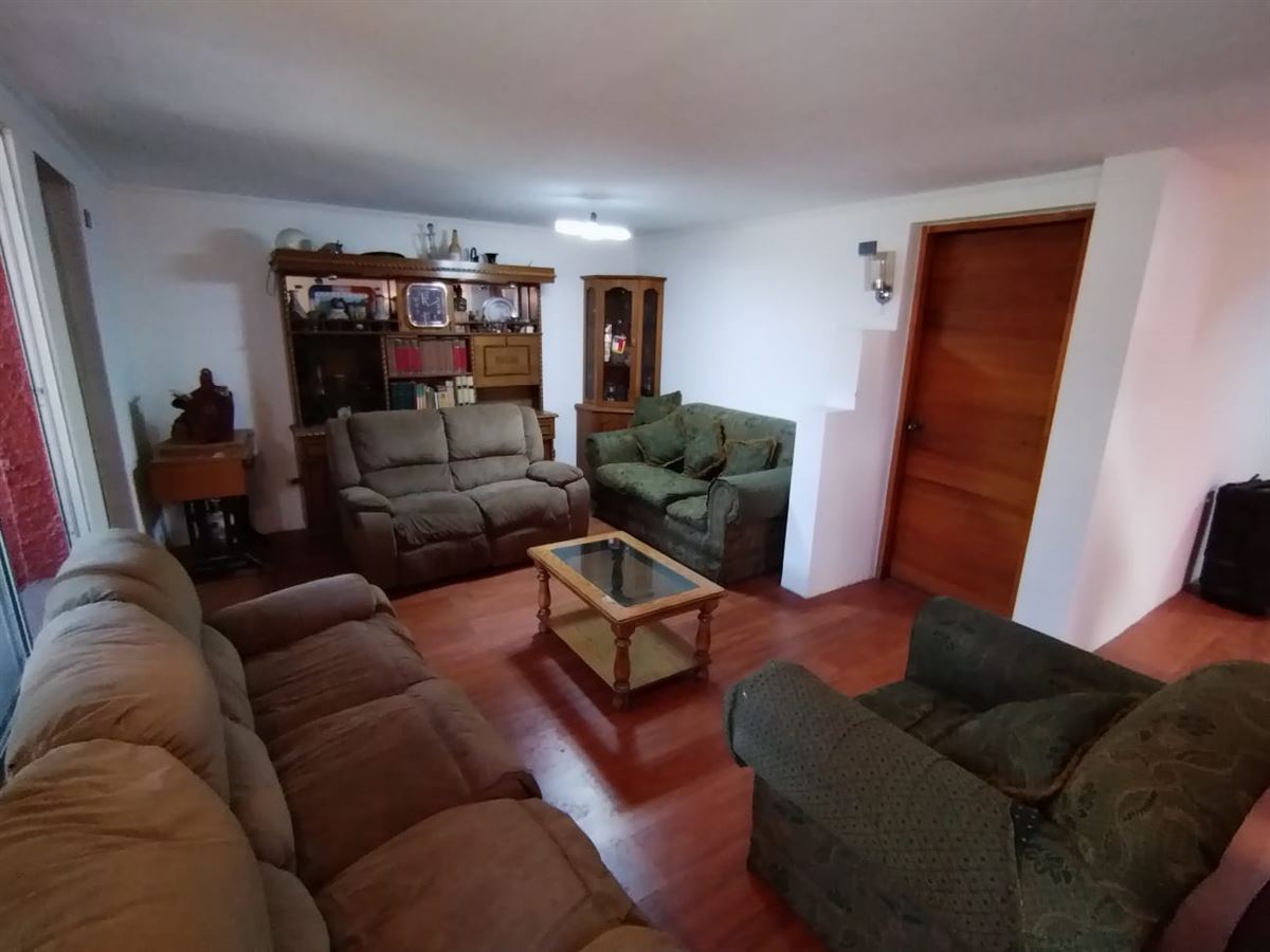 casa en venta en Cerro Navia