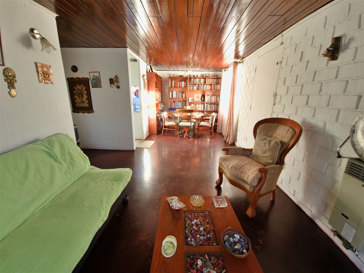 casa en venta en Ñuñoa