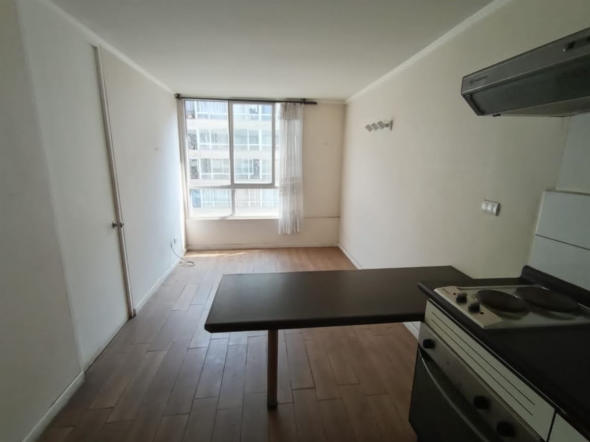 departamento en venta en Estación Central