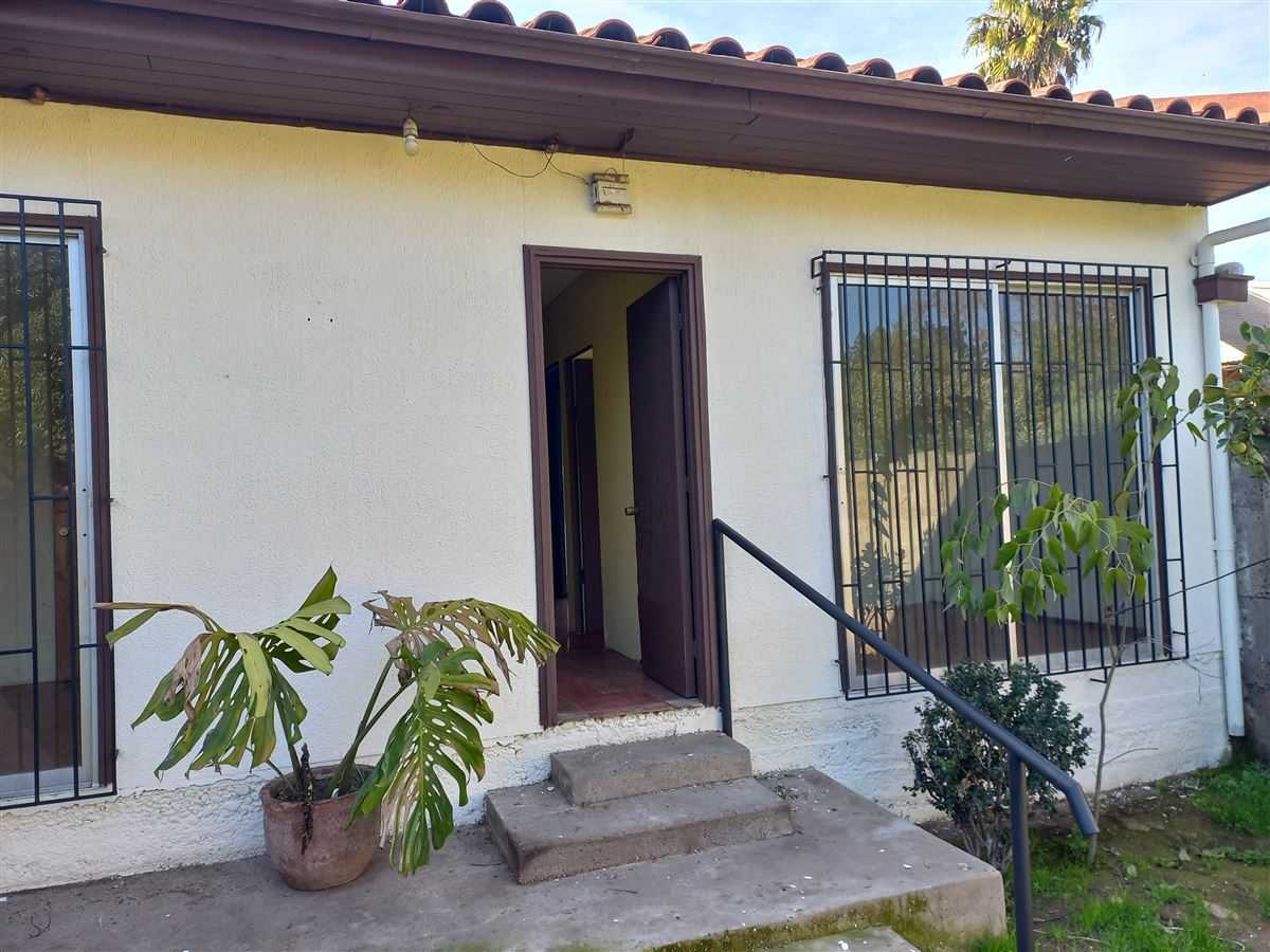 casa en venta en Quillota