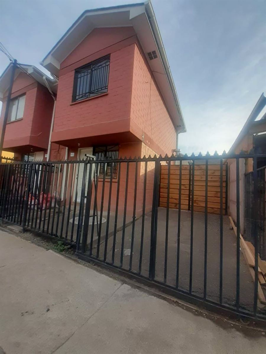 casa en venta en Colina