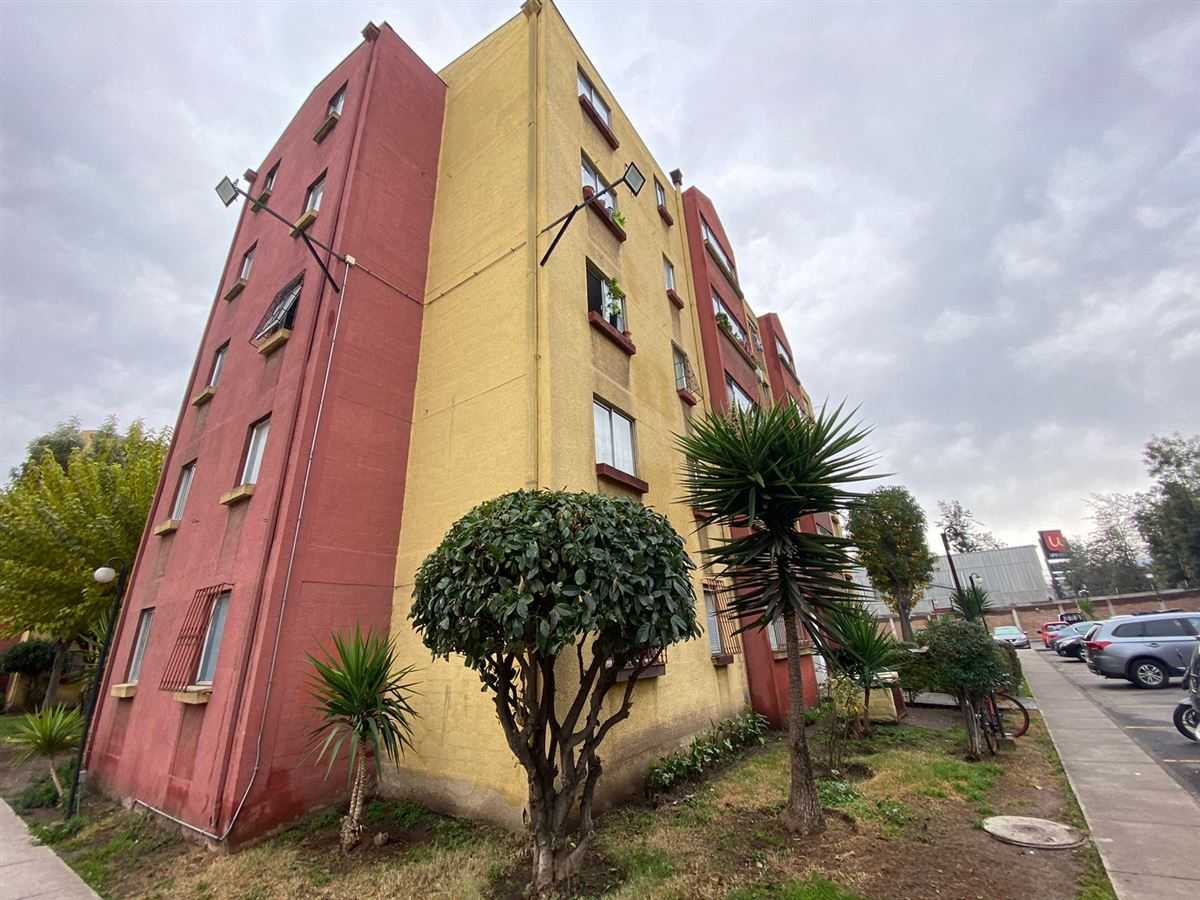 departamento en venta en Conchalí