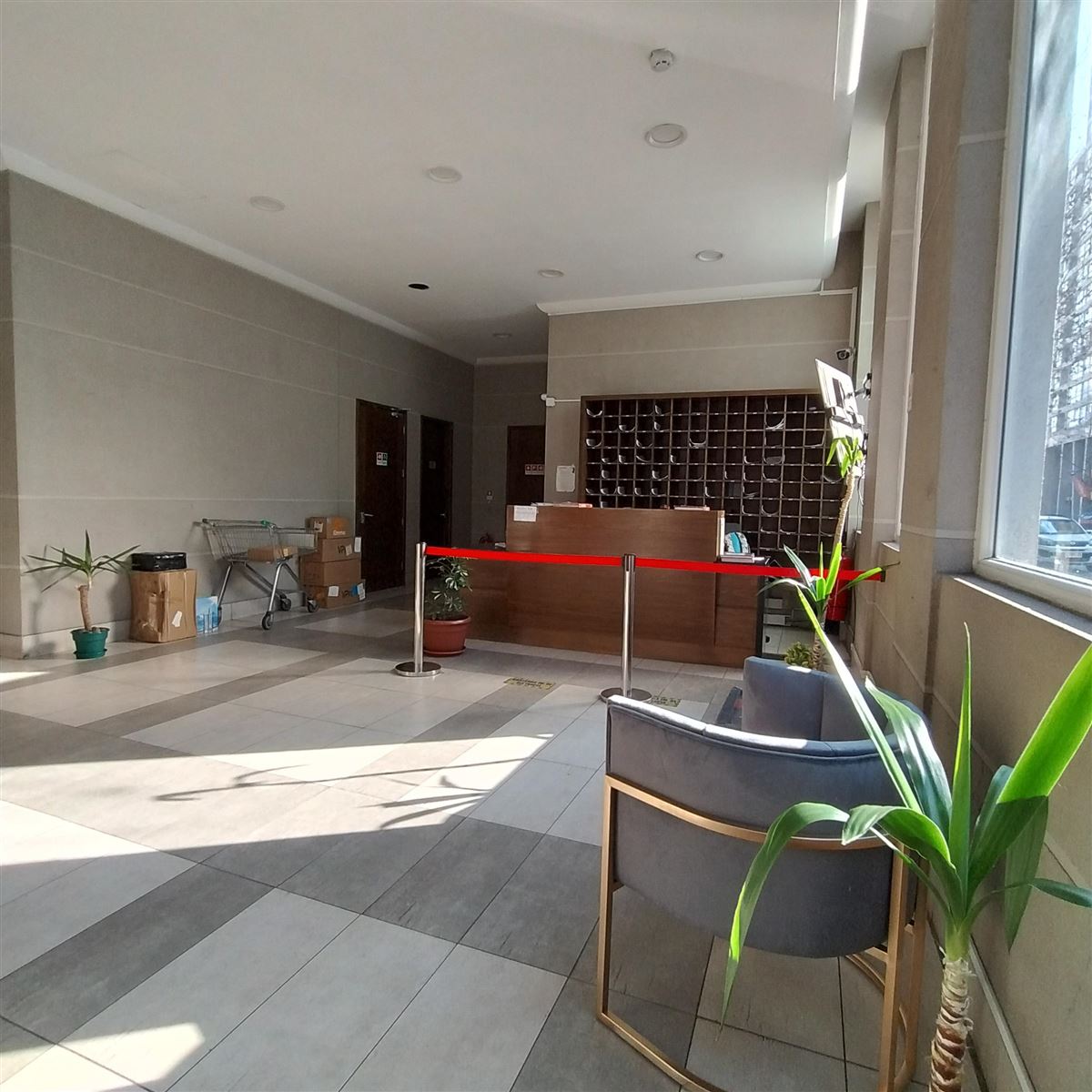 departamento en venta en Santiago