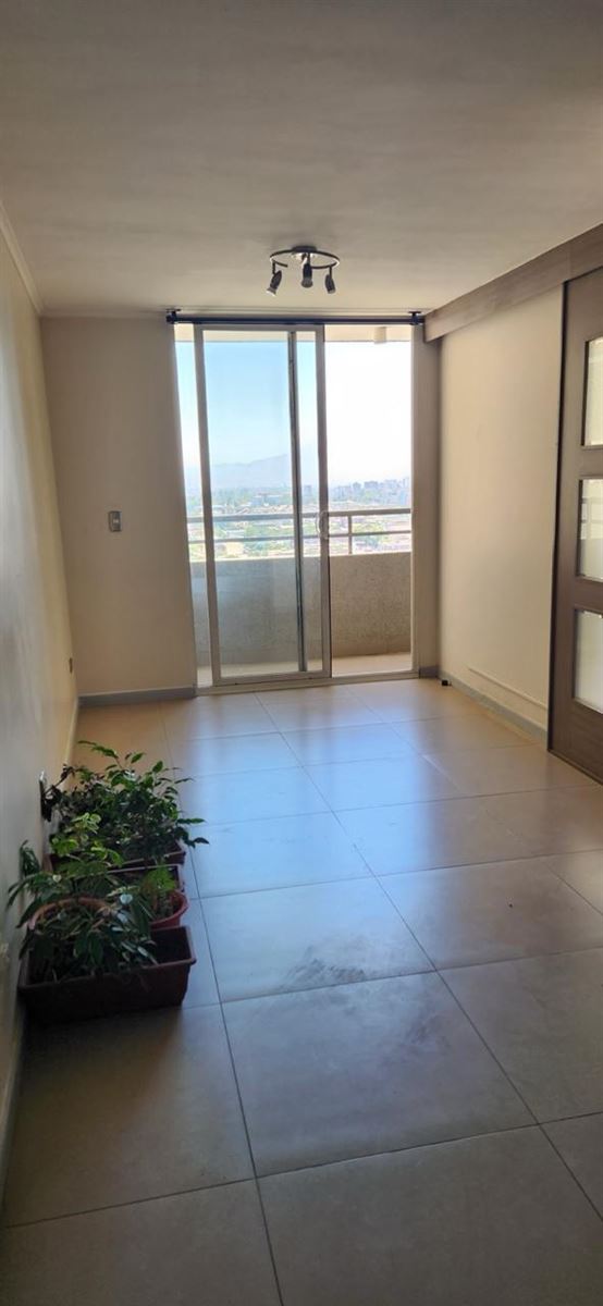 departamento en venta en Santiago