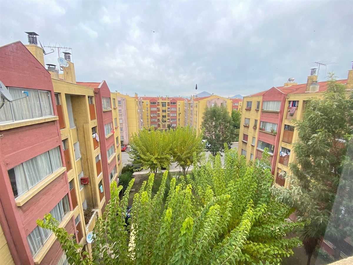 departamento en venta en Conchalí