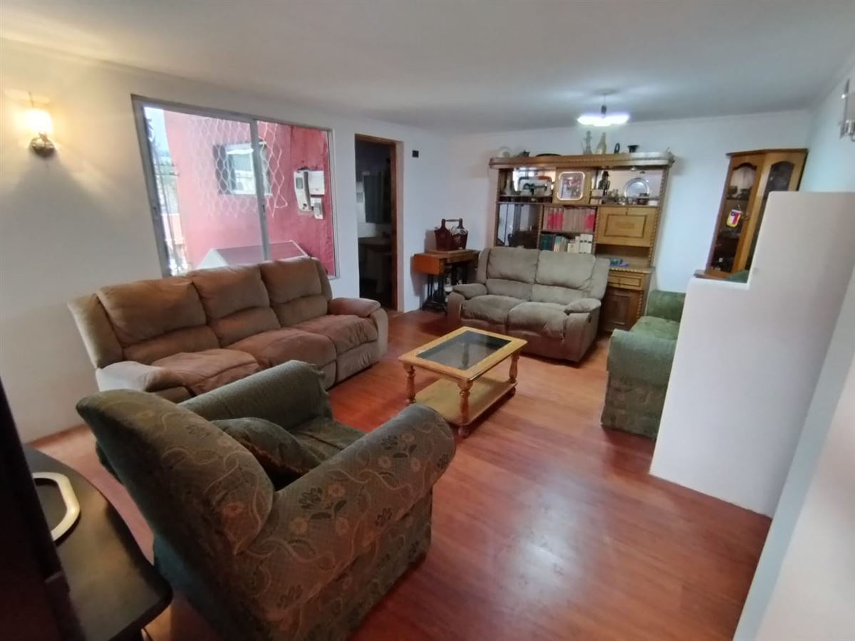 casa en venta en Cerro Navia