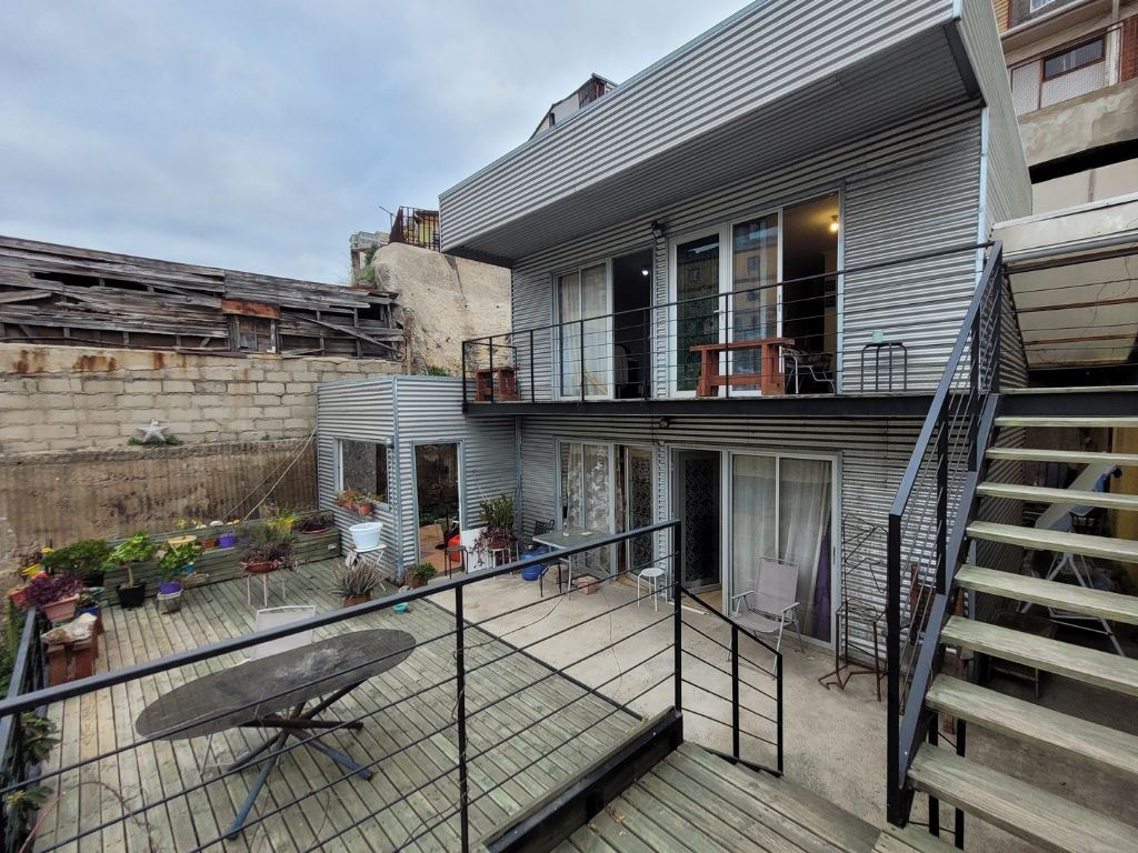 casa en venta en Valparaíso