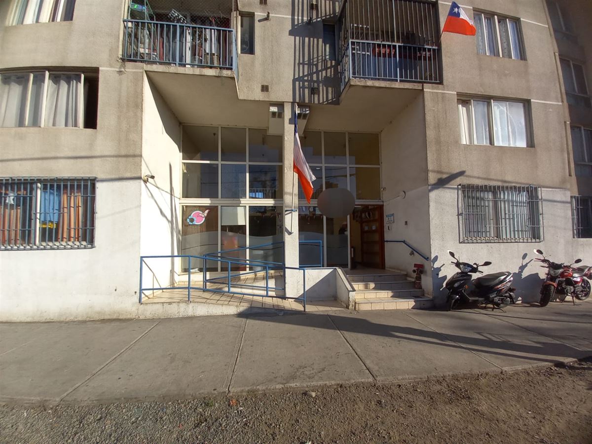 departamento en venta en Independencia