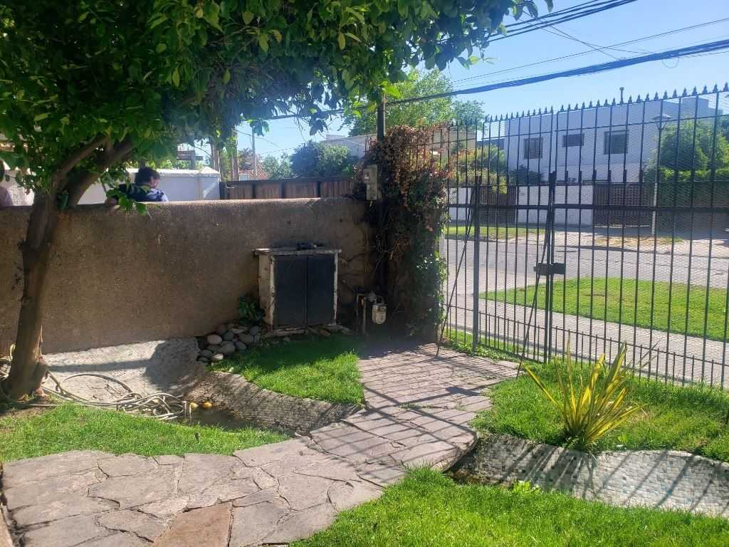 casa en venta en La Reina