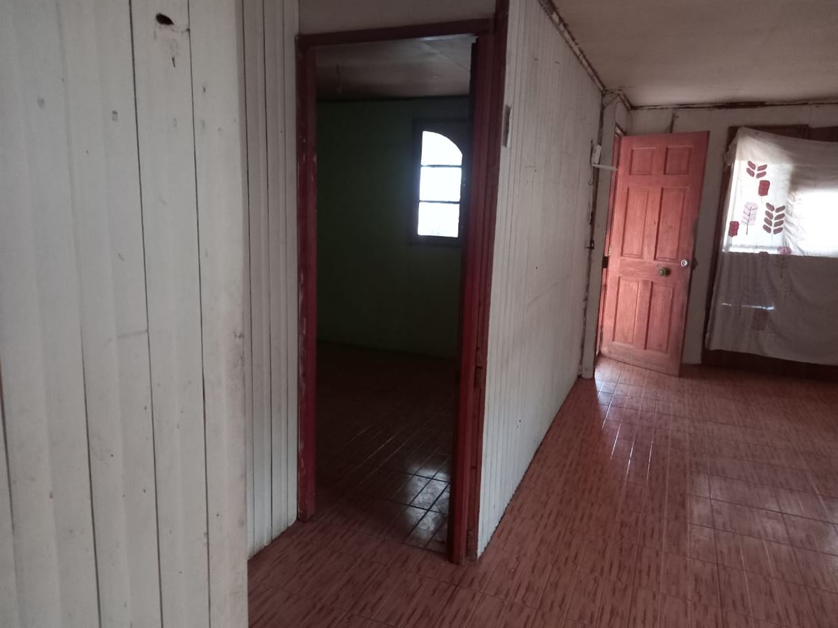 casa en venta en Padre Hurtado