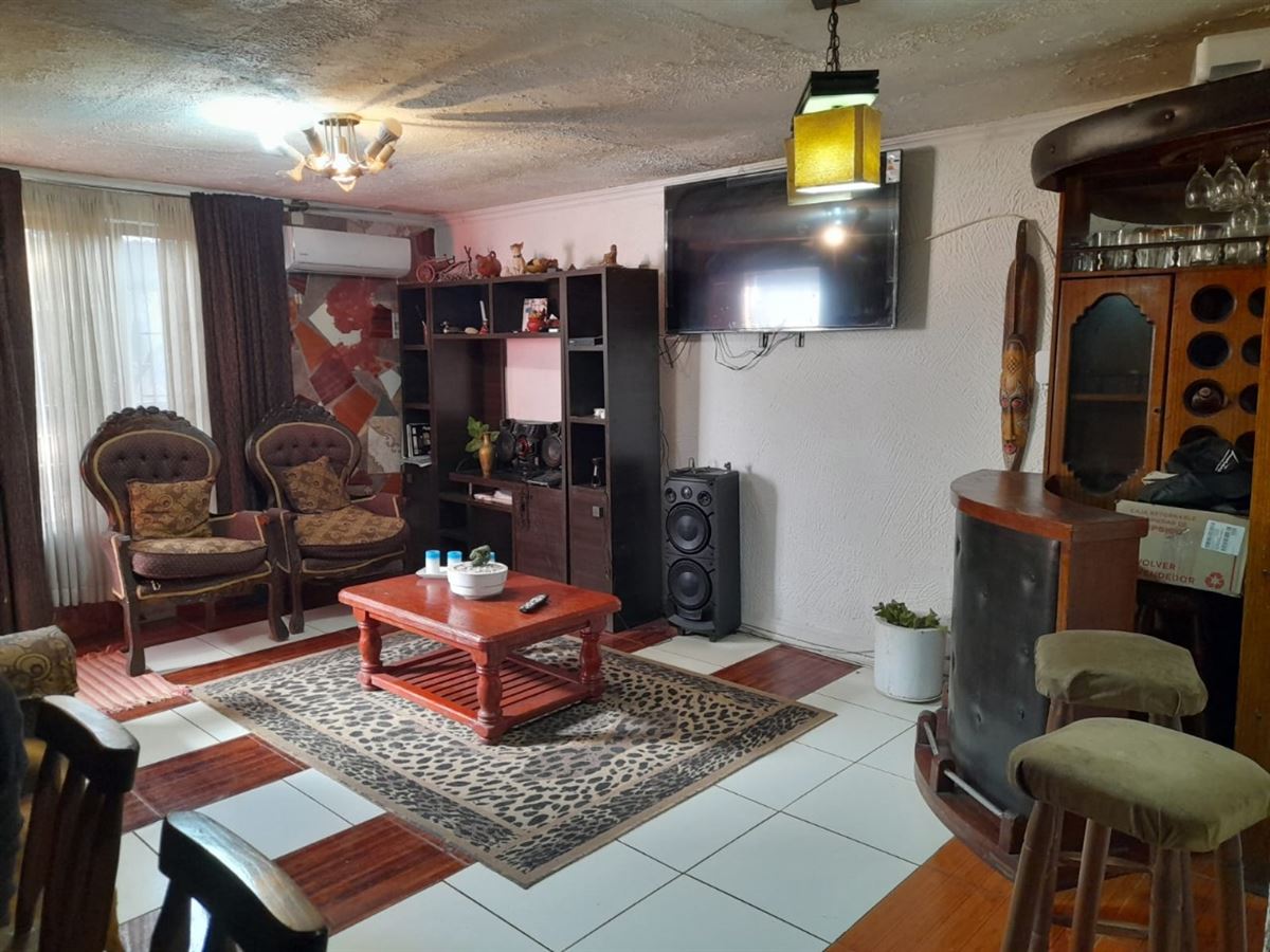 casa en venta en Padre Hurtado