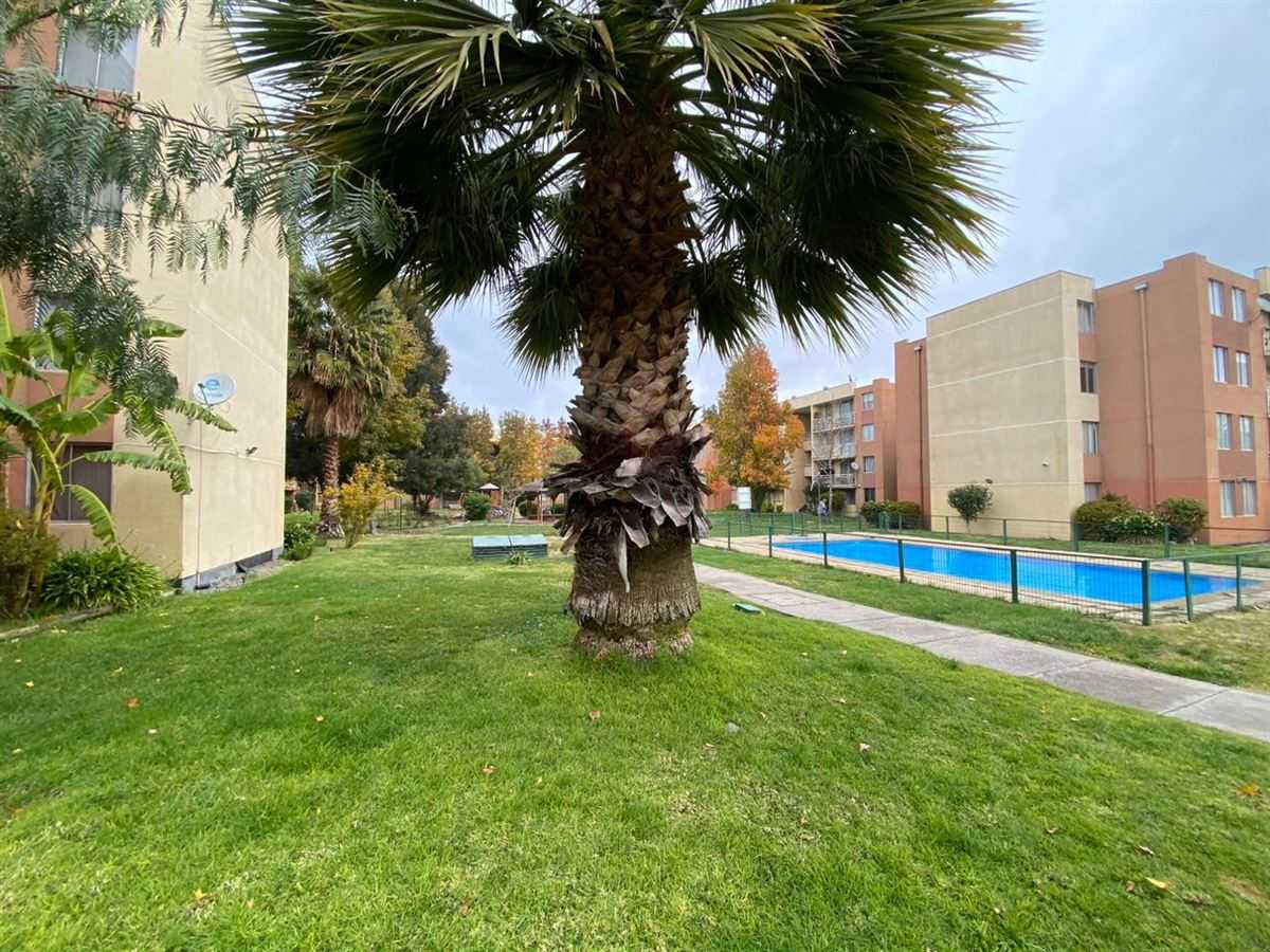 departamento en arriendo en Pudahuel