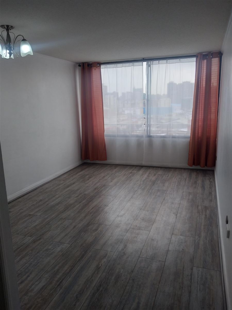 departamento en venta en Santiago