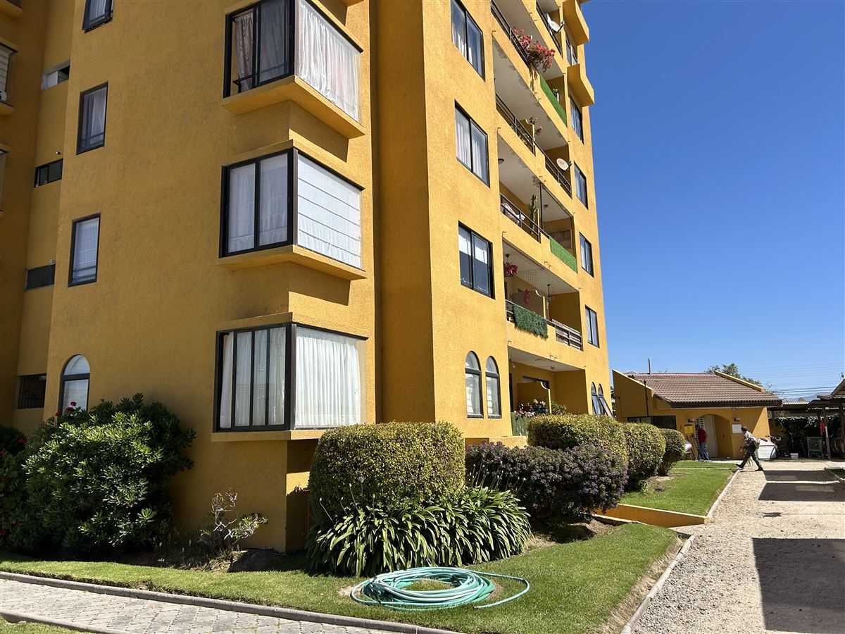 departamento en venta en La Serena