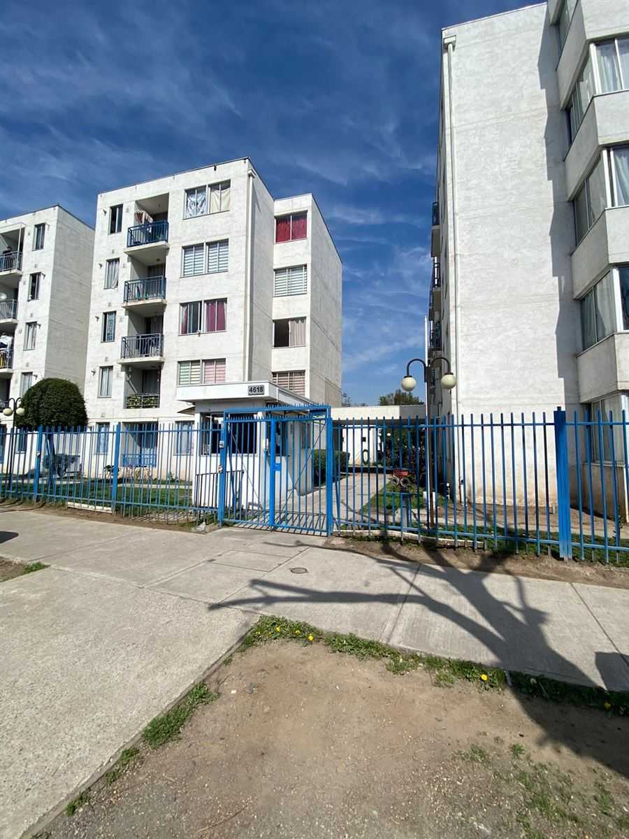 departamento en venta en Renca