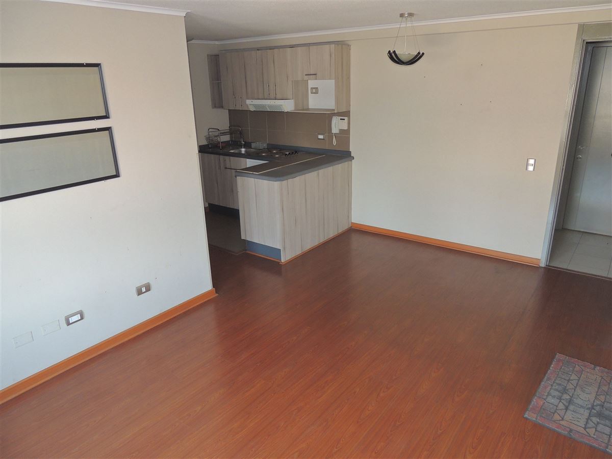 departamento en venta en Santiago