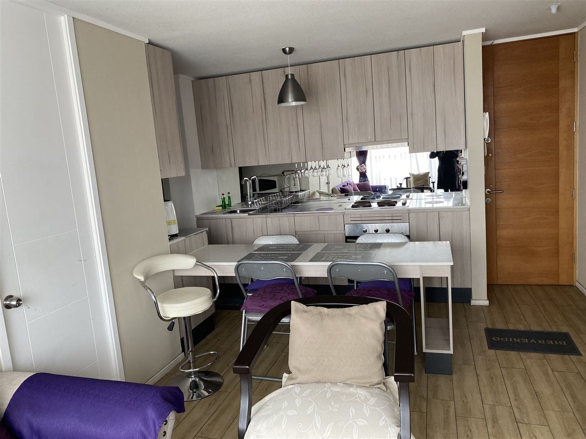 departamento en venta en La Serena