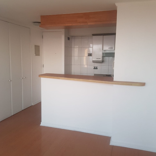 departamento en arriendo en Santiago