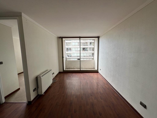 departamento en arriendo en Santiago