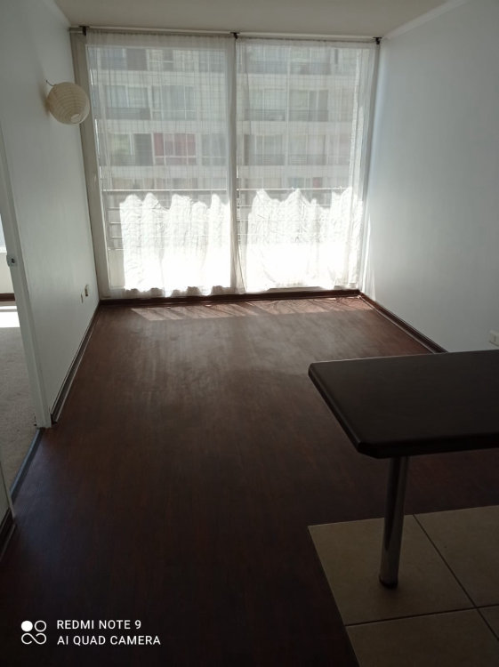 departamento en venta en Santiago