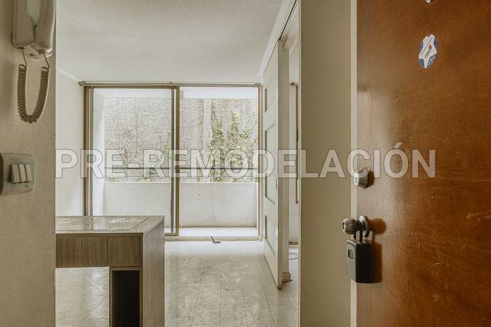 departamento en venta en Santiago