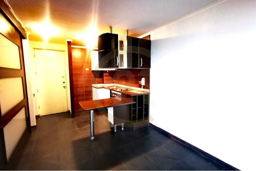 departamento en arriendo en Santiago