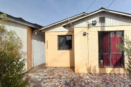 casa en venta en El Bosque