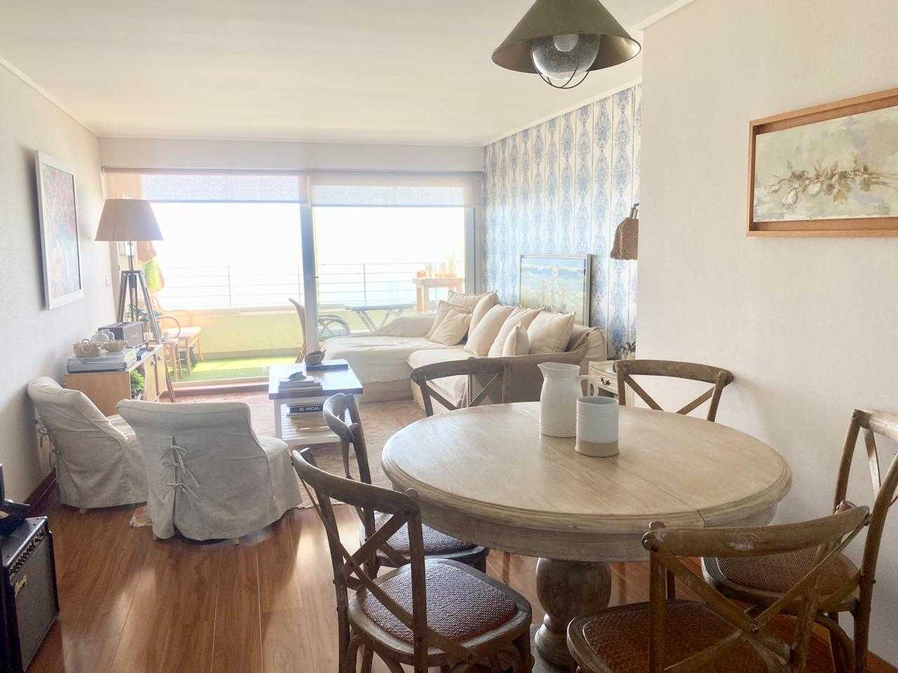 departamento en venta en Viña Del Mar