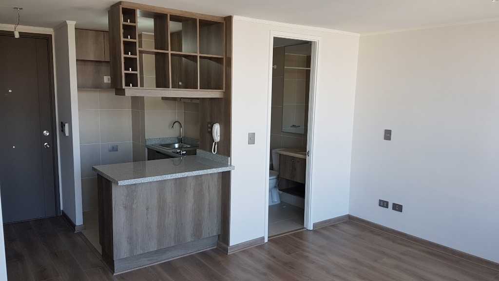 departamento en venta en Estación Central