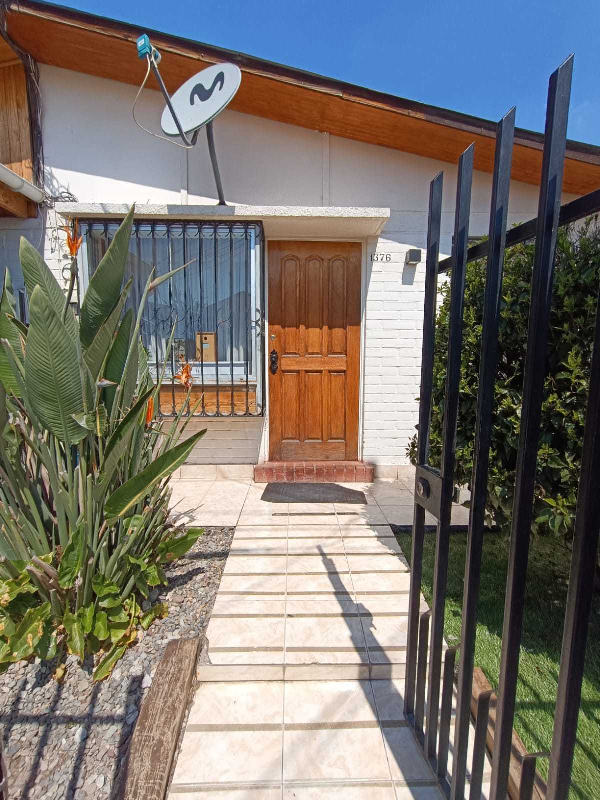 casa en venta en Puente Alto