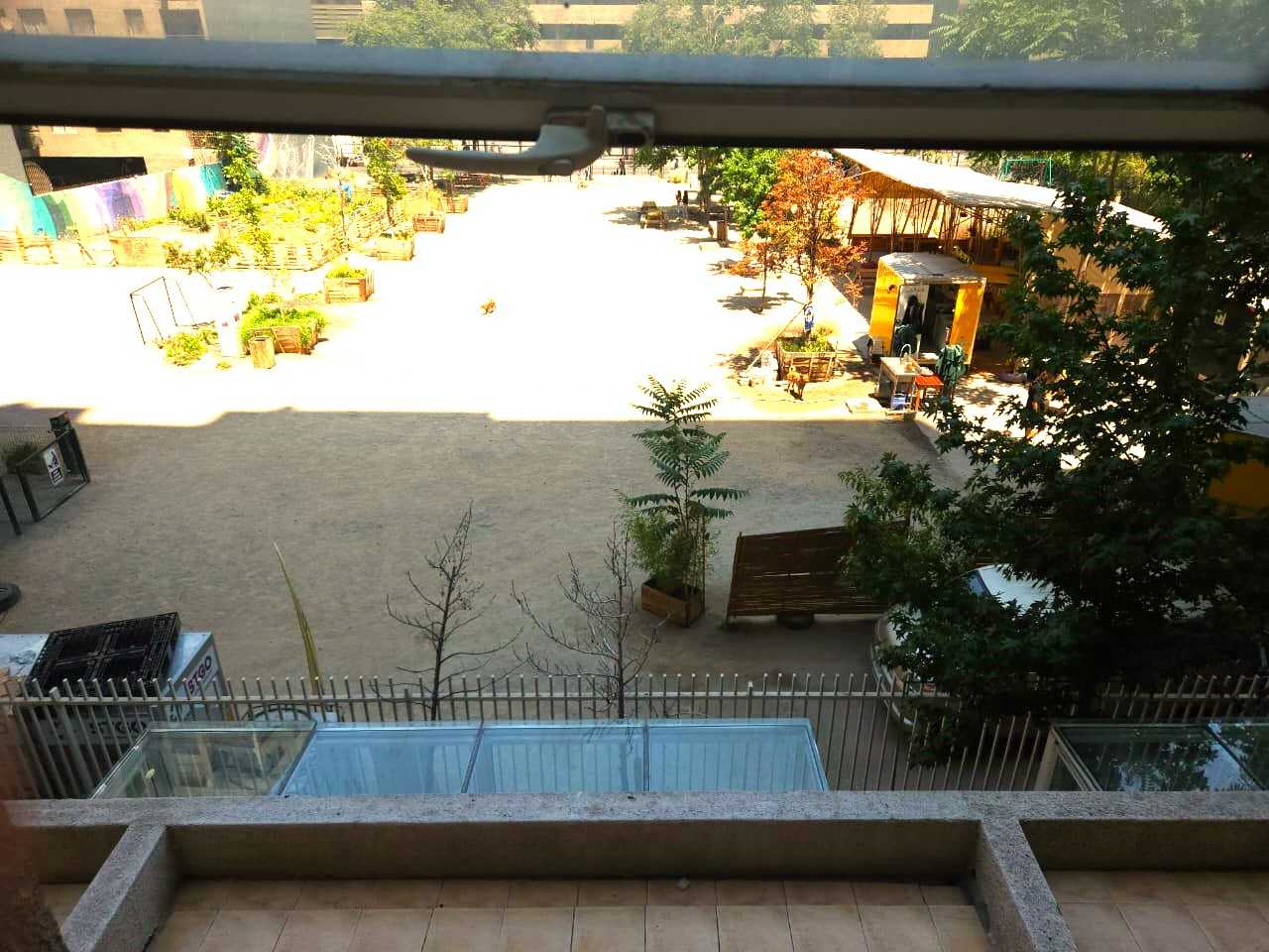 departamento en venta en Santiago