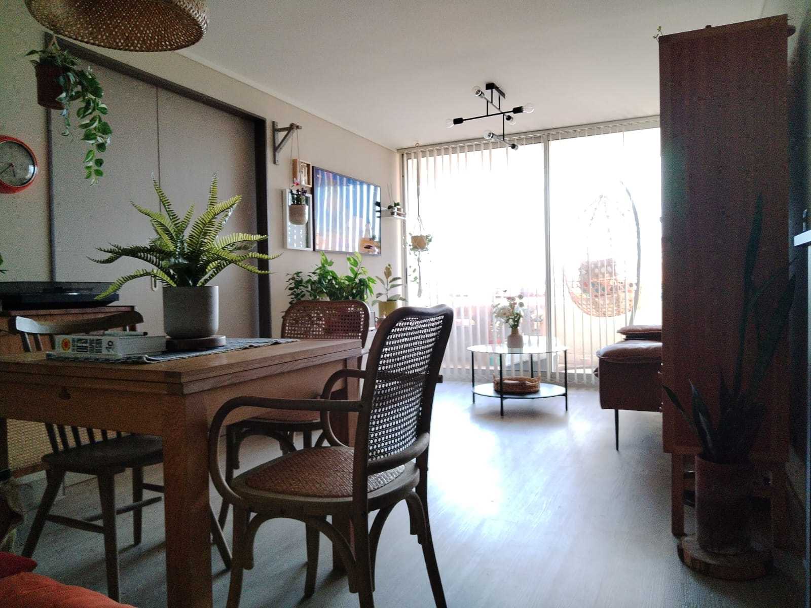 departamento en venta en Maipú