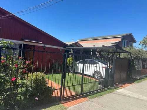 casa en venta en Maipú