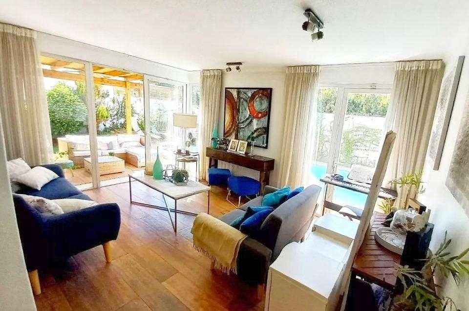 casa en venta en Peñalolén