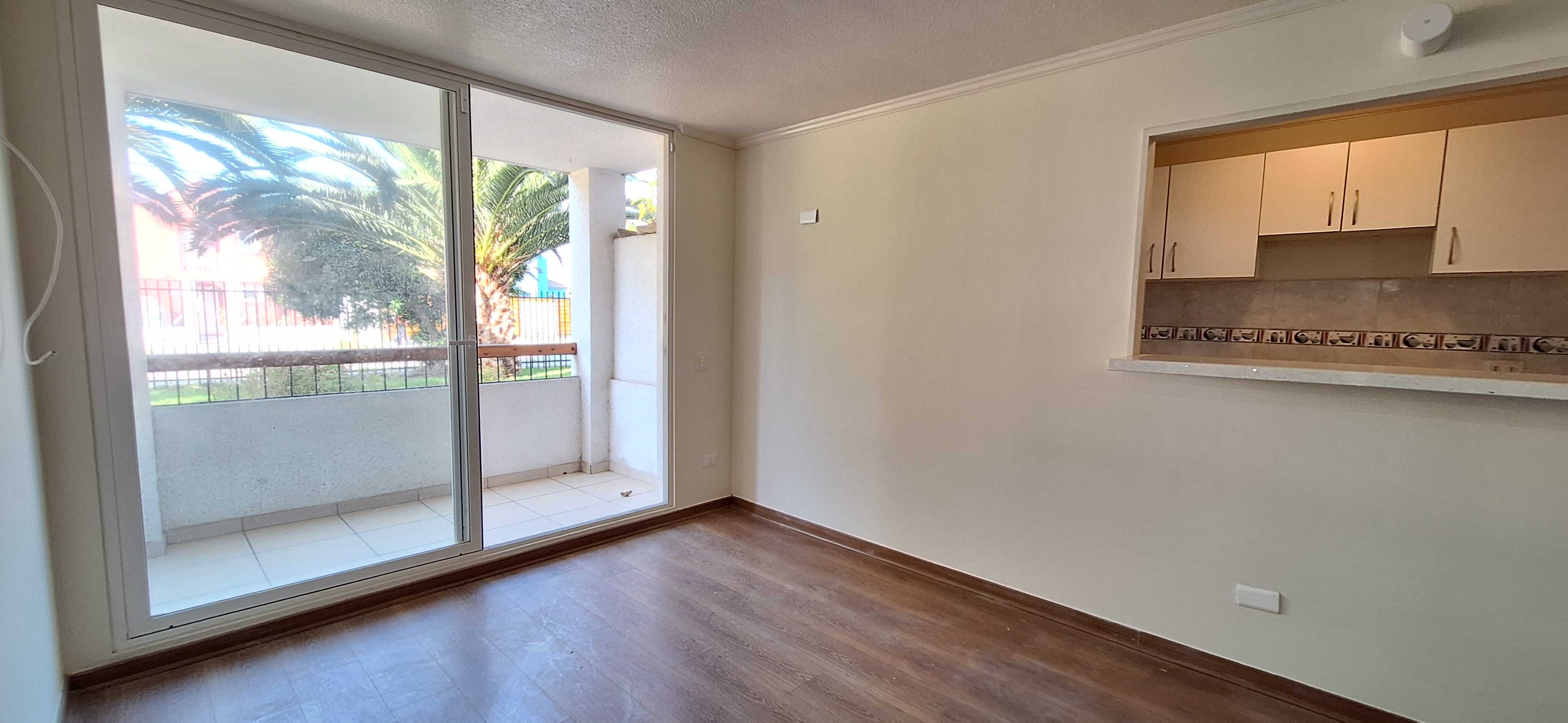 departamento en venta en La Serena