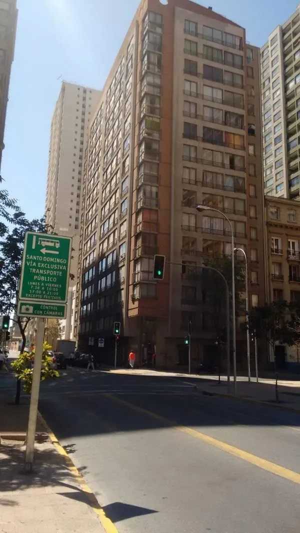 departamento en venta en Santiago