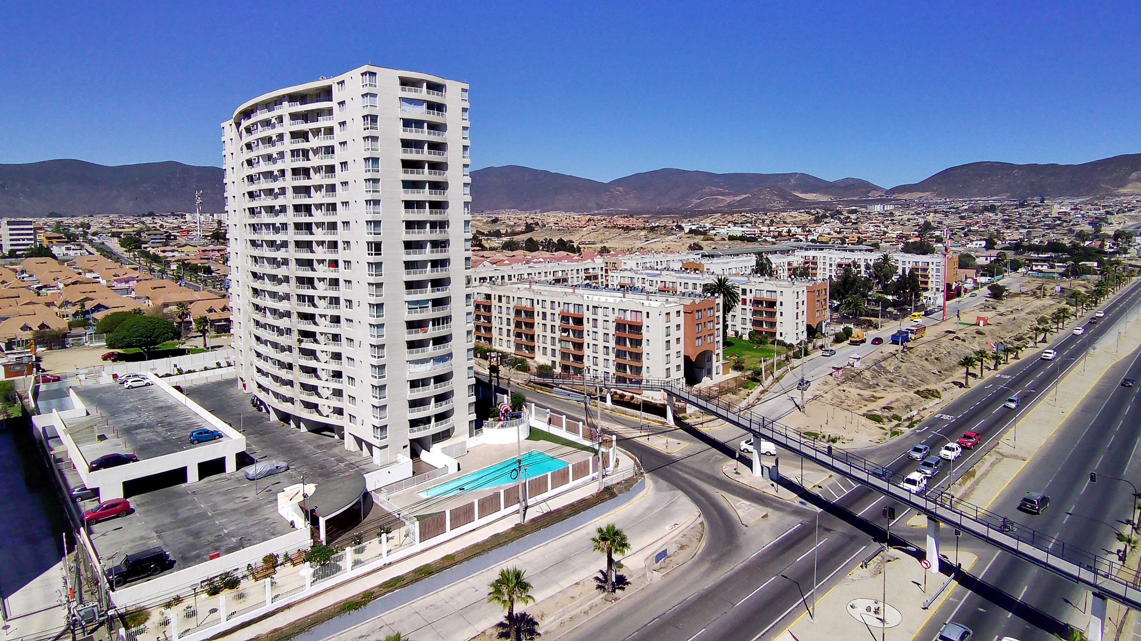 departamento en arriendo en Coquimbo