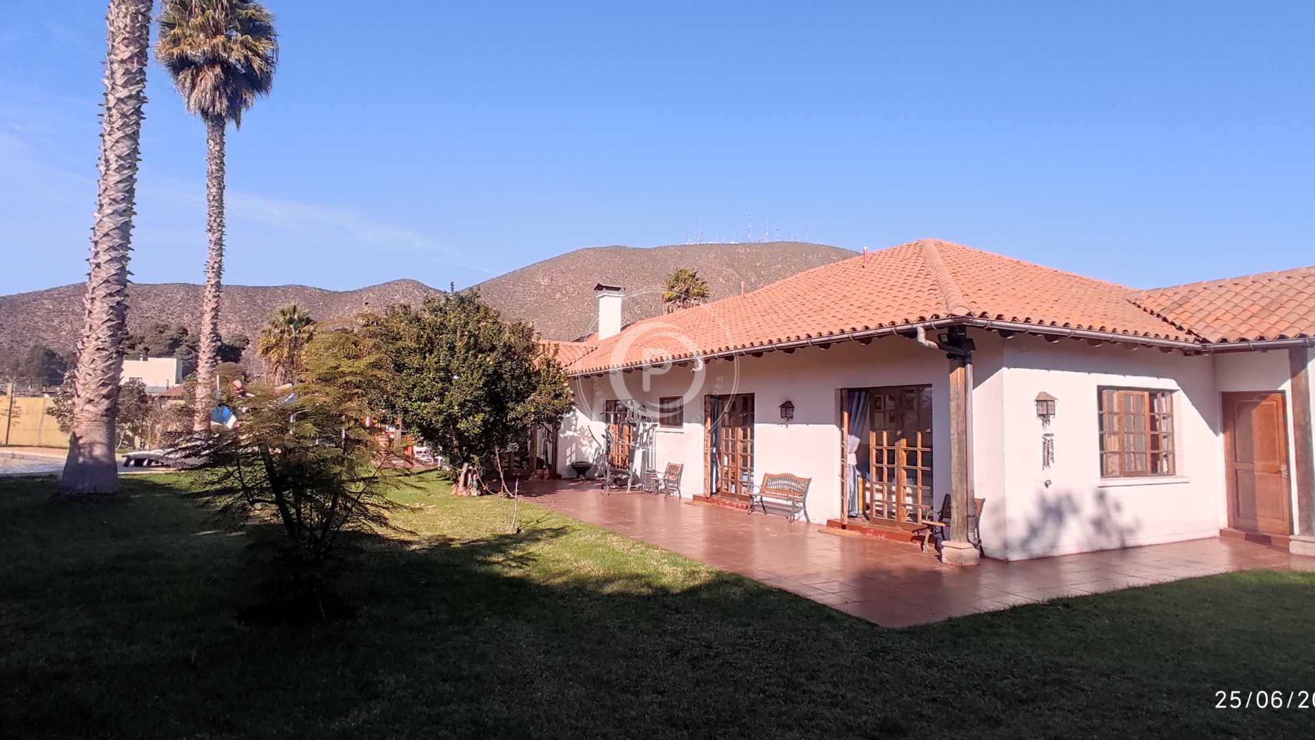 casa en venta en La Serena