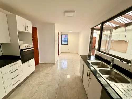 casa en arriendo en Peñalolén